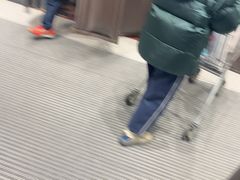 -永辉超市(鲁谷店)