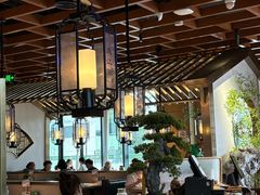 -庆江南江南菜(琴湖溪里花园城店)