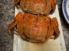 -南京大牌档(中关村领展广场店)