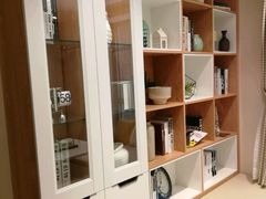 -索菲亚衣柜橱柜家具全屋定制(十里河居然之家店)