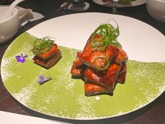 -福宴·现代粤菜(星光国际广场店)