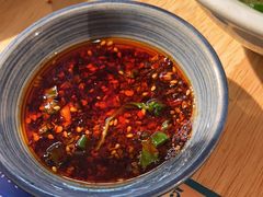 -全牛匠·乐山跷脚牛肉(新中关店)