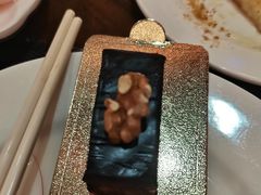 -南宁沃顿国际大酒店-自助餐厅