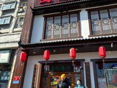 -玉桥餐厅(天坛店)