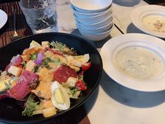 -1874融合西厨·观景餐厅(保利店)