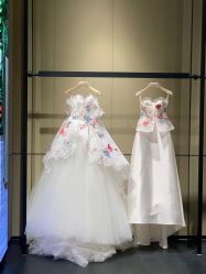 -MuseMarry婚纱(前海嘉里中心店)