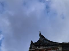 -乌山风景区