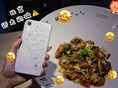 -友达面馆·酸菜鱼面(钱塘区店)