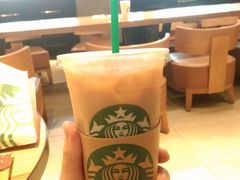 -星巴克(南京狮子桥店)