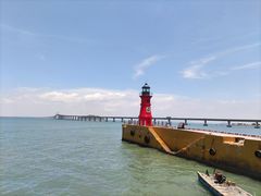 -青澳湾北回归线广场