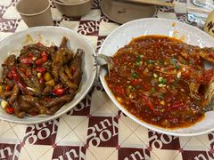 -老三样·旧食新味(船山路店)