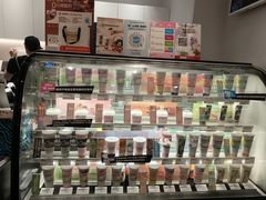 -Blueglass酸奶(华贸购物中心店)