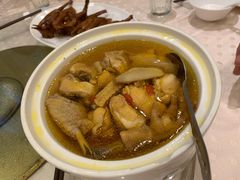 花雕回味鸡-顺风海鲜港(金玉兰店)