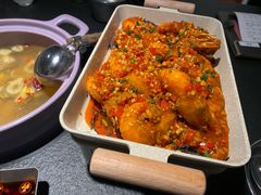 -锦荟JINHUI·浙江小馆(上海荟聚店)