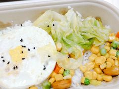 -海盗虾饭·剥好的小龙虾饭(上地辉煌店)