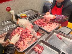 -古彭7只羊·招牌白串·碳锅羊肉旗舰店