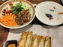 -春家·非遗手工小吃(徐汇万科广场店)