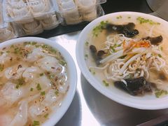 -星隆国际·芜湖小吃街
