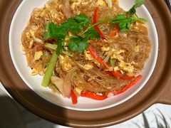 -芭札·Thai泰国餐厅(同和金铂天地店)