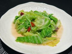 -金谷仓家庭料理(马泉营店)