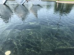 -上海月湖雕塑公园