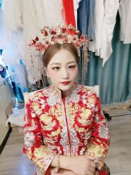 -唯一视觉婚纱摄影(李家村店)