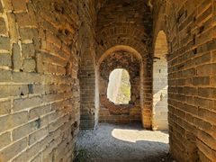 -蟠龙山长城景区