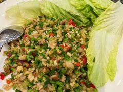 -飞尝蚝·顺德菜·鱼生(顺德总店)