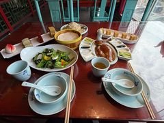 -北平印象.北京烤鸭.新京菜.融合菜(世贸店)