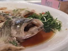 -御满江海鲜酒家(洛溪新城店)