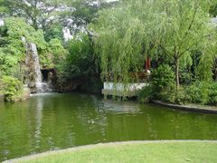 DSC03220-上海虹桥宾馆(郁锦香品牌酒店)