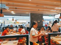 -大师兄·西北小馆(南沙万达广场店)