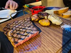 肉眼牛排-Tivano意大利餐厅(成都居舍酒店)