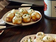 -哑巴生煎(临顿路店)