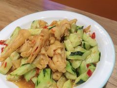 -锅老头铁锅炖•大锅蒸汽海鲜(韩乐坊店)