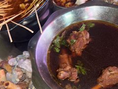 -大勇羊棒骨·烧烤(经六路店)