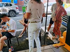 -九龙餐厅(大沽路店)