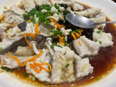 -宴小馆·小海鲜青岛菜(五四广场店)