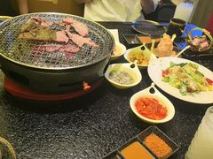 -樱嘢·炭火烧肉(惠南店)