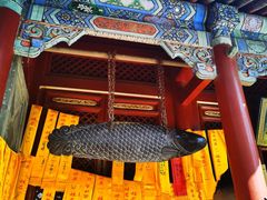 -潭柘寺景区