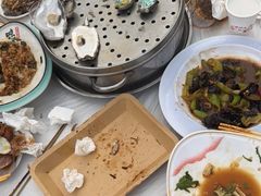 -日照大牌檔•小船海鲜(万平口店)