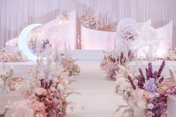 -北京燕尔婚礼策划