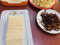 -聚首堂·特色小吃·肘子(什刹海德胜门店)