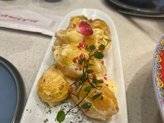 -孙家外婆•长春地标美食新名片(吾悦广场店)