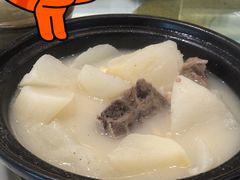 -莞香楼·正宗东莞菜(东升店)