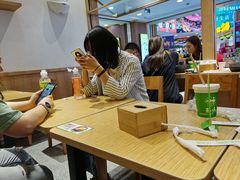 -正一味石锅拌饭(望京新世界店)