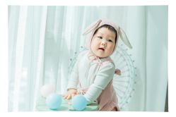 -光影纪·Baby·Home儿童摄影(丁桥店)