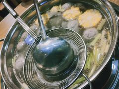 -夜牛潮汕鲜牛肉火锅店(翻身店)