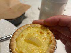 -必胜客(新辰里酒仙桥店)