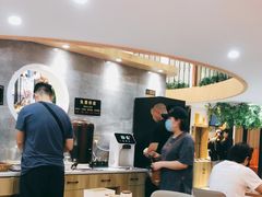 大堂-马五面馆(郦城国际店)